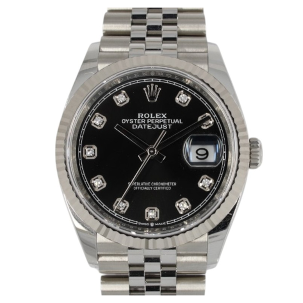 Rolex Datejust 126234